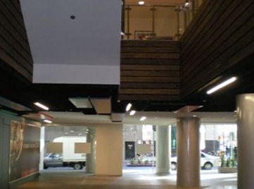 Commercial Fitout Gallery